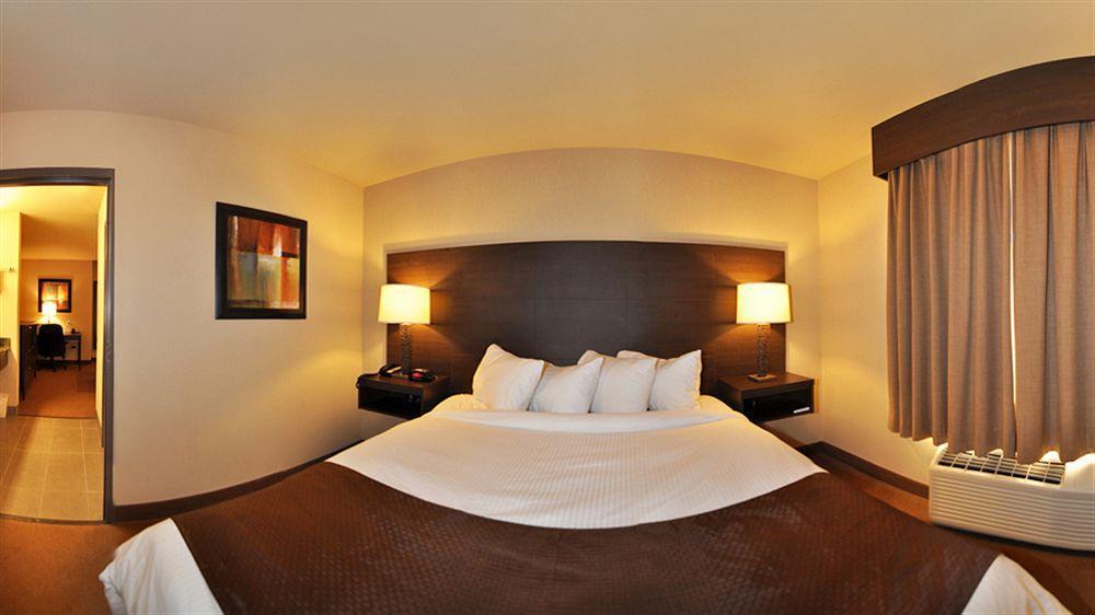 Best Western Plus Saint John Hotel & Suites Eksteriør bilde