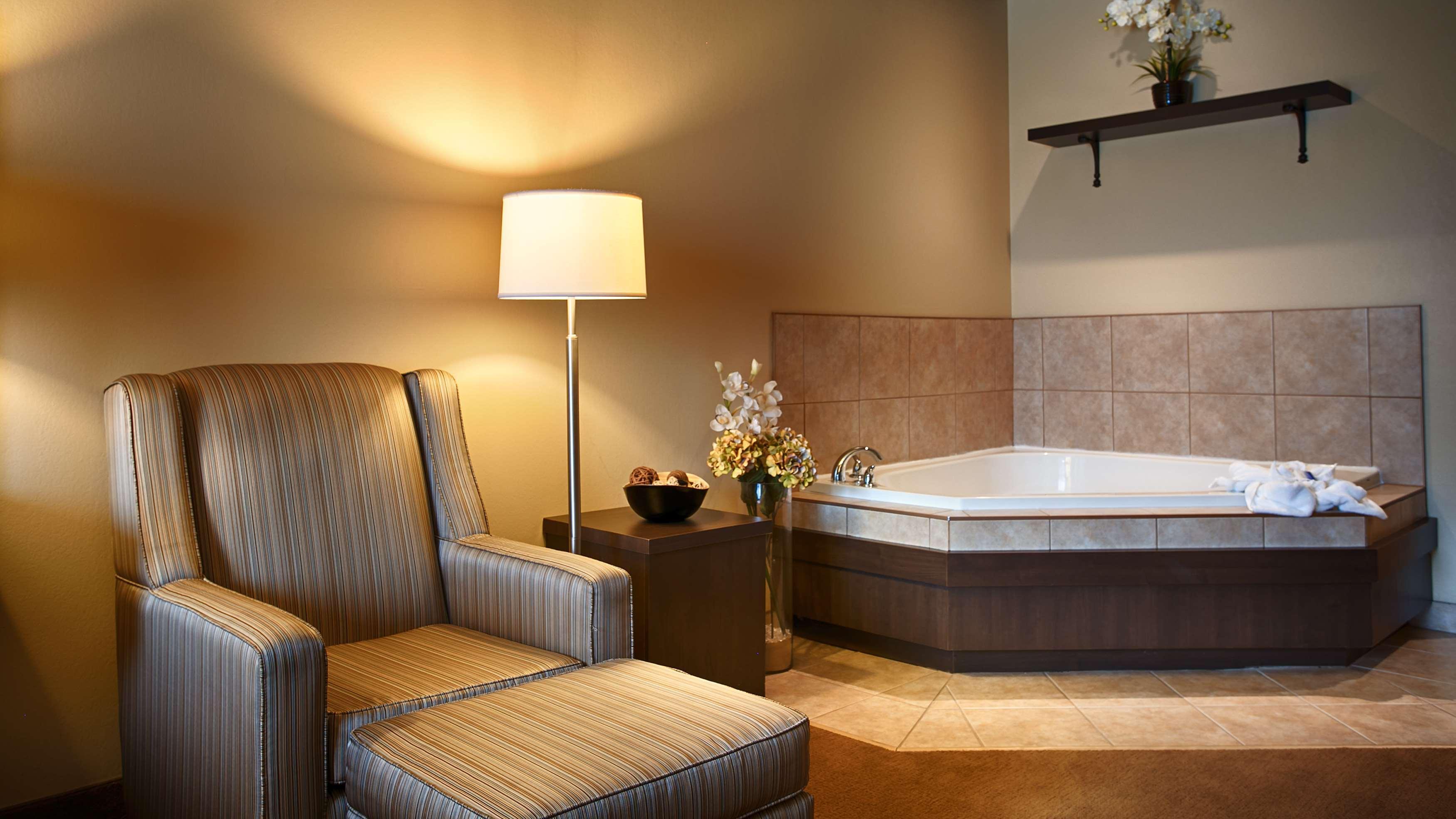 Best Western Plus Saint John Hotel & Suites Eksteriør bilde