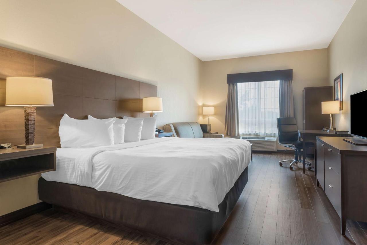 Best Western Plus Saint John Hotel & Suites Eksteriør bilde