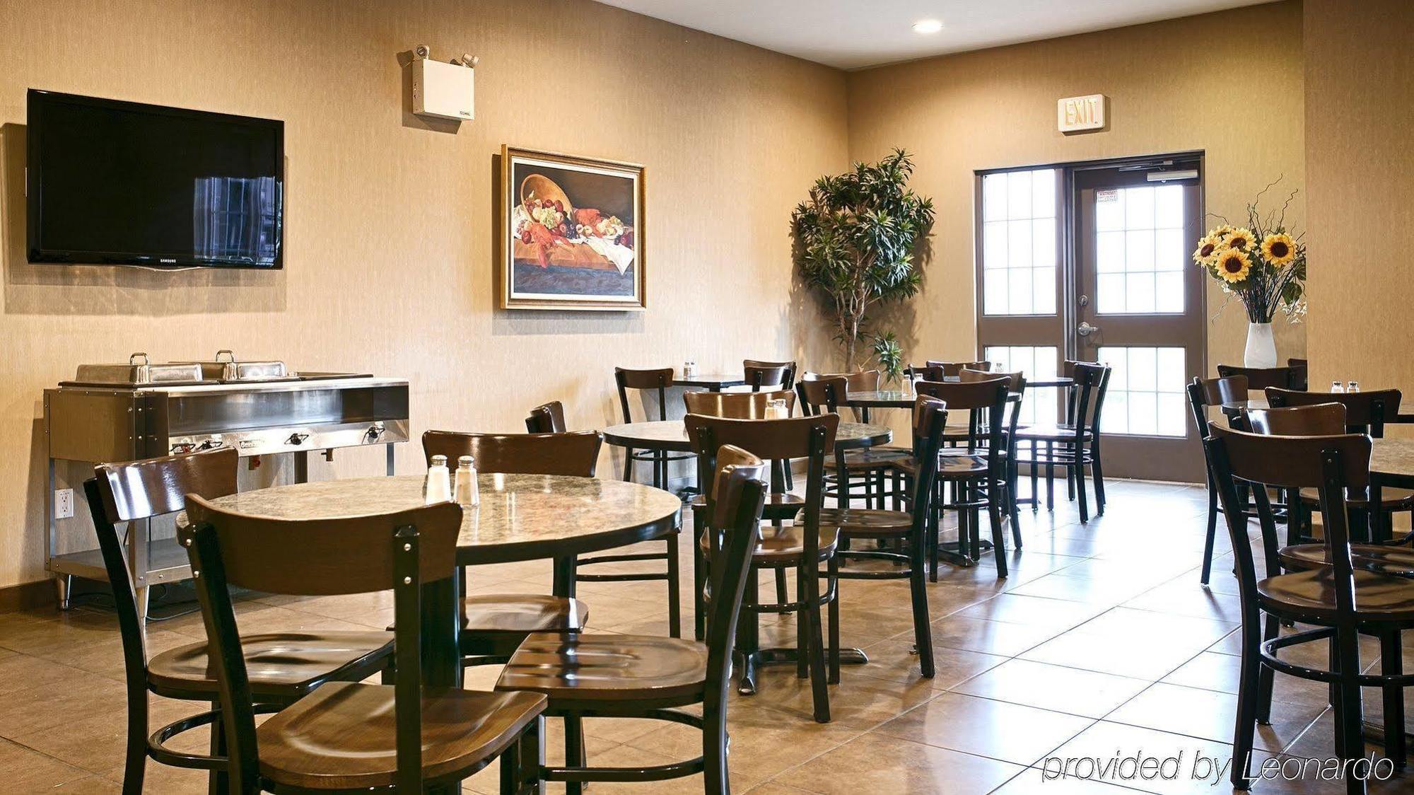 Best Western Plus Saint John Hotel & Suites Eksteriør bilde